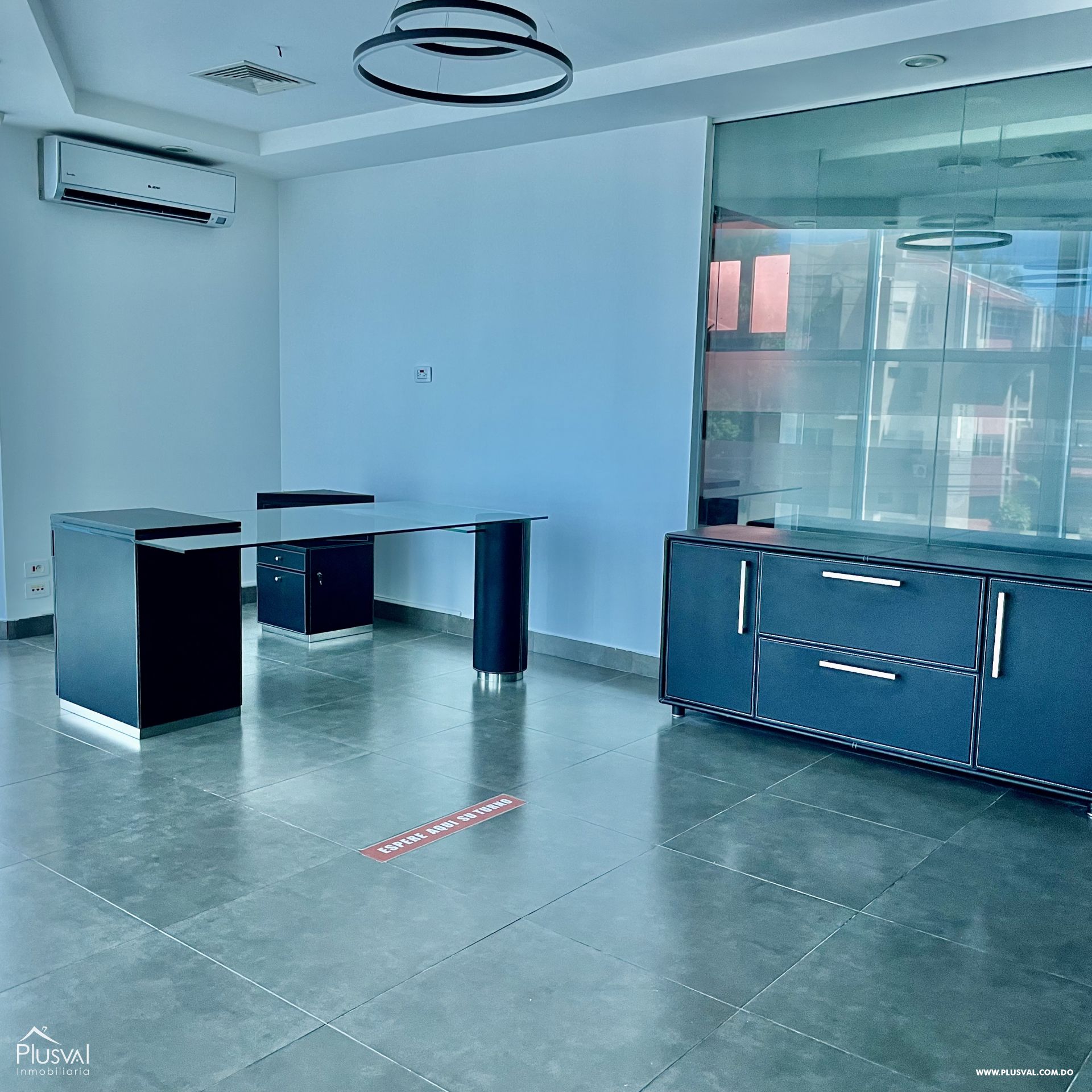 Local comercial en alquiler en Edificio Corporativo 436209