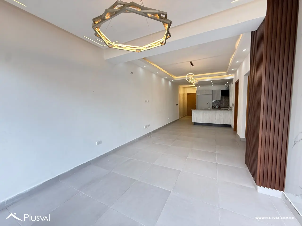 Alquilo Apartamento con terraza en el Sector el Millon 516079
