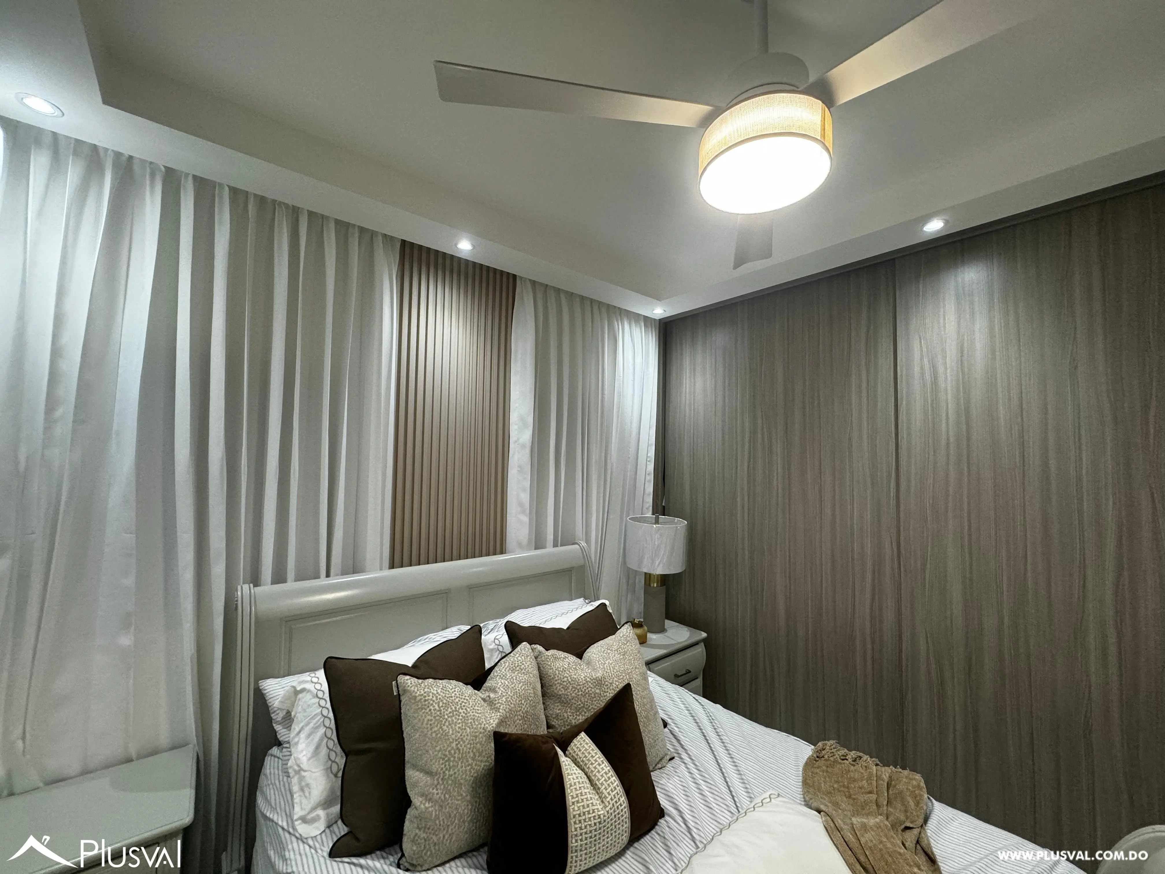 Segundo Nivel en Venta en la Ciudad de La Vega 460105