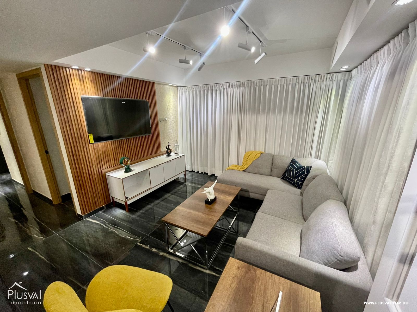 Apartamento en alquiler Arroyo Hondo 271469