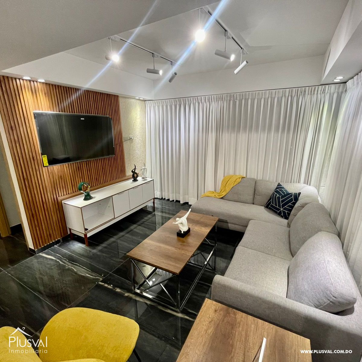 Apartamento en venta Arroyo Hondo 271469