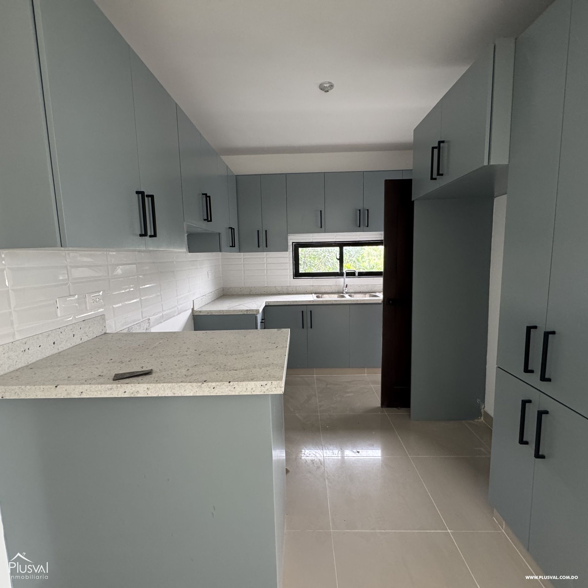 Proyecto de Apartamentos ubicado en zona tranquila 409456
