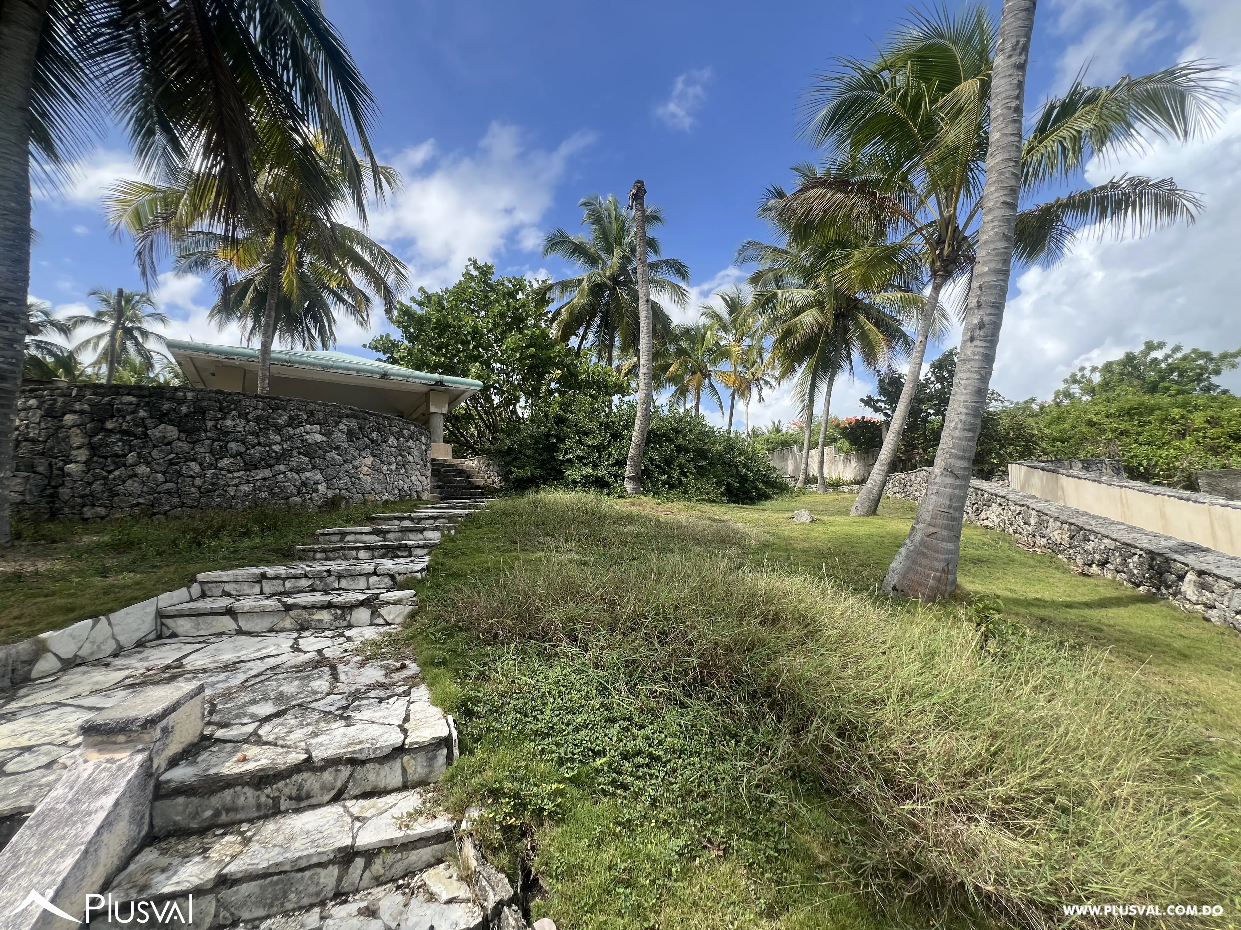 Villa (Mejora) en Boca Chica 451679