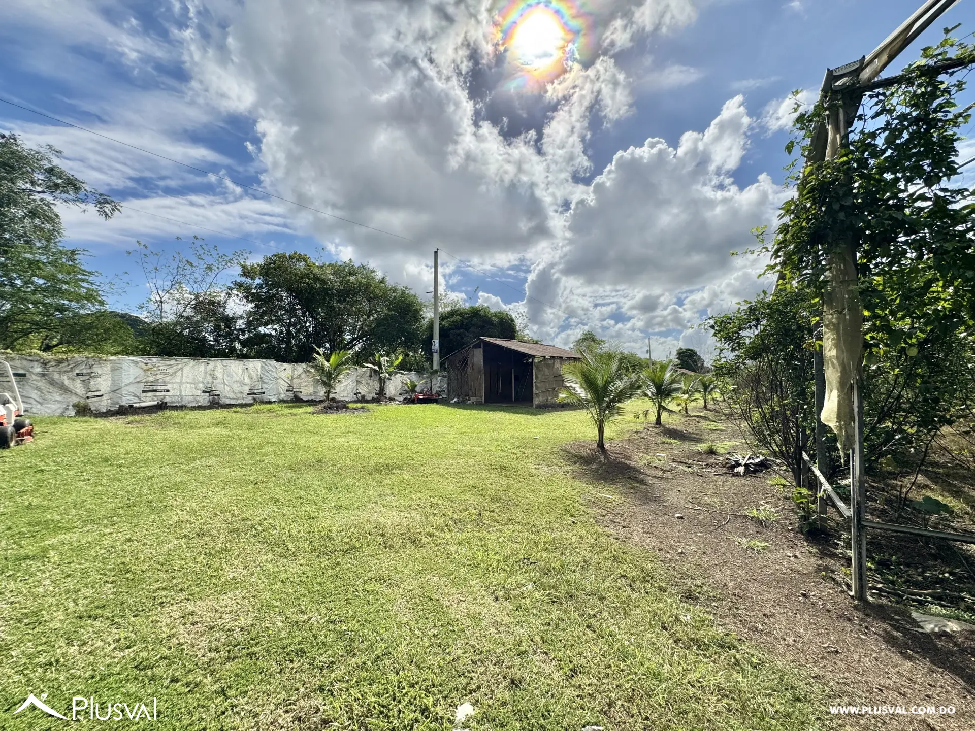 Vendo Maravillosa Finca con Importantes Mejoras en Pedro barnd 479767