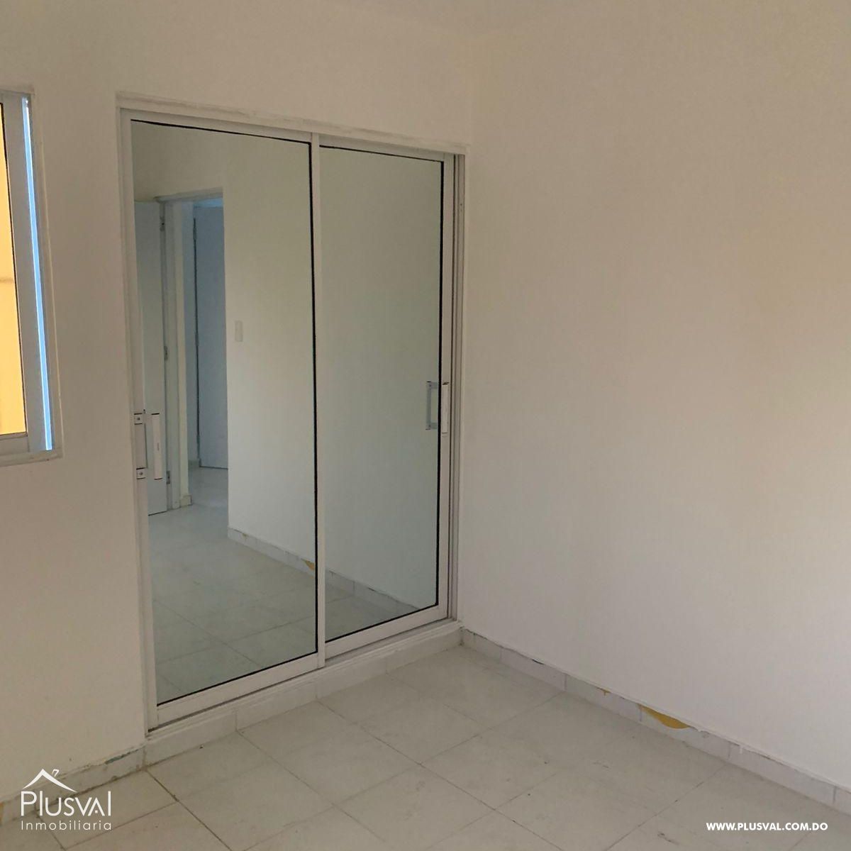 Apartamento en Venta Compacto y Económico en Santo Domingo Oeste 438757