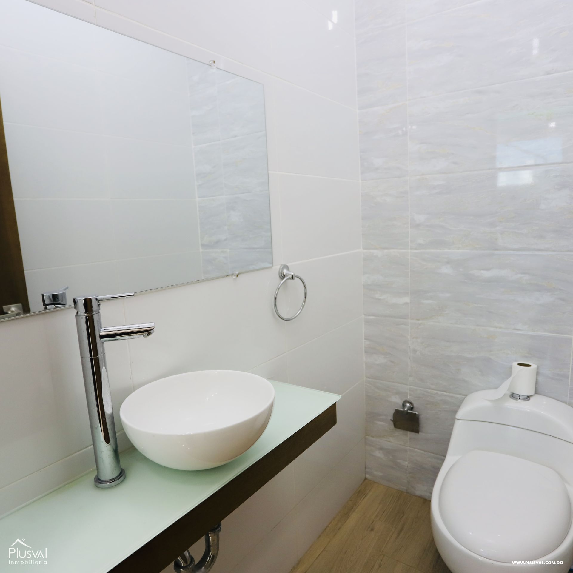 Pent-house en venta en sector exclusivo 321709