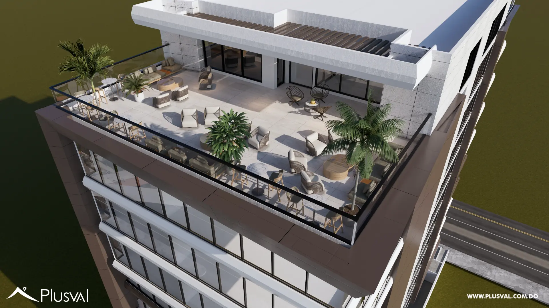 Locales de Oficina en Venta en Renacimiento 462932