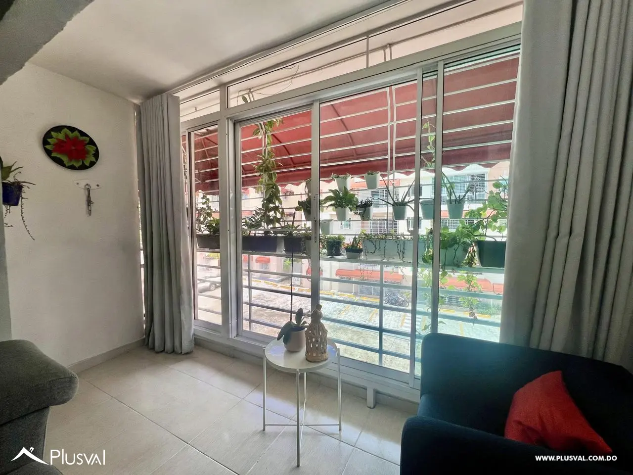 Apartamento en venta Altos de Arroyo Hondo con piscina 525524