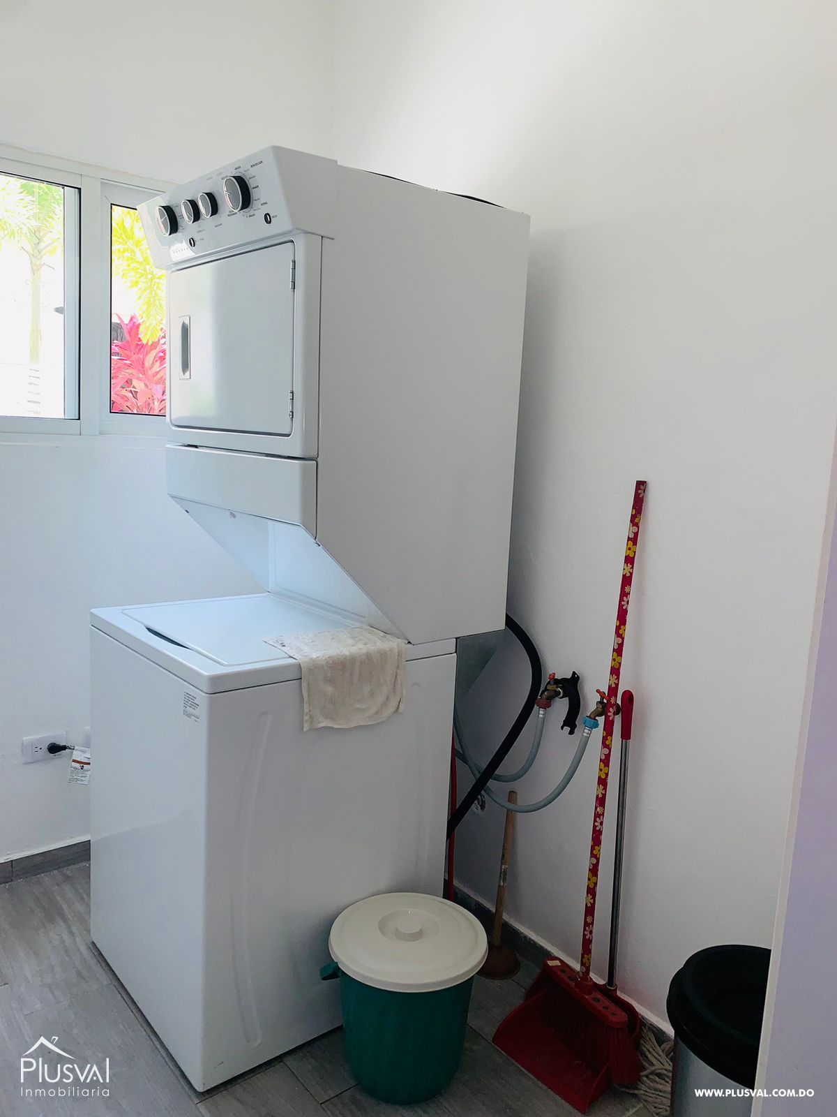 Apartamento amueblado en alquiler en Arena Village, El Cortecito 447161