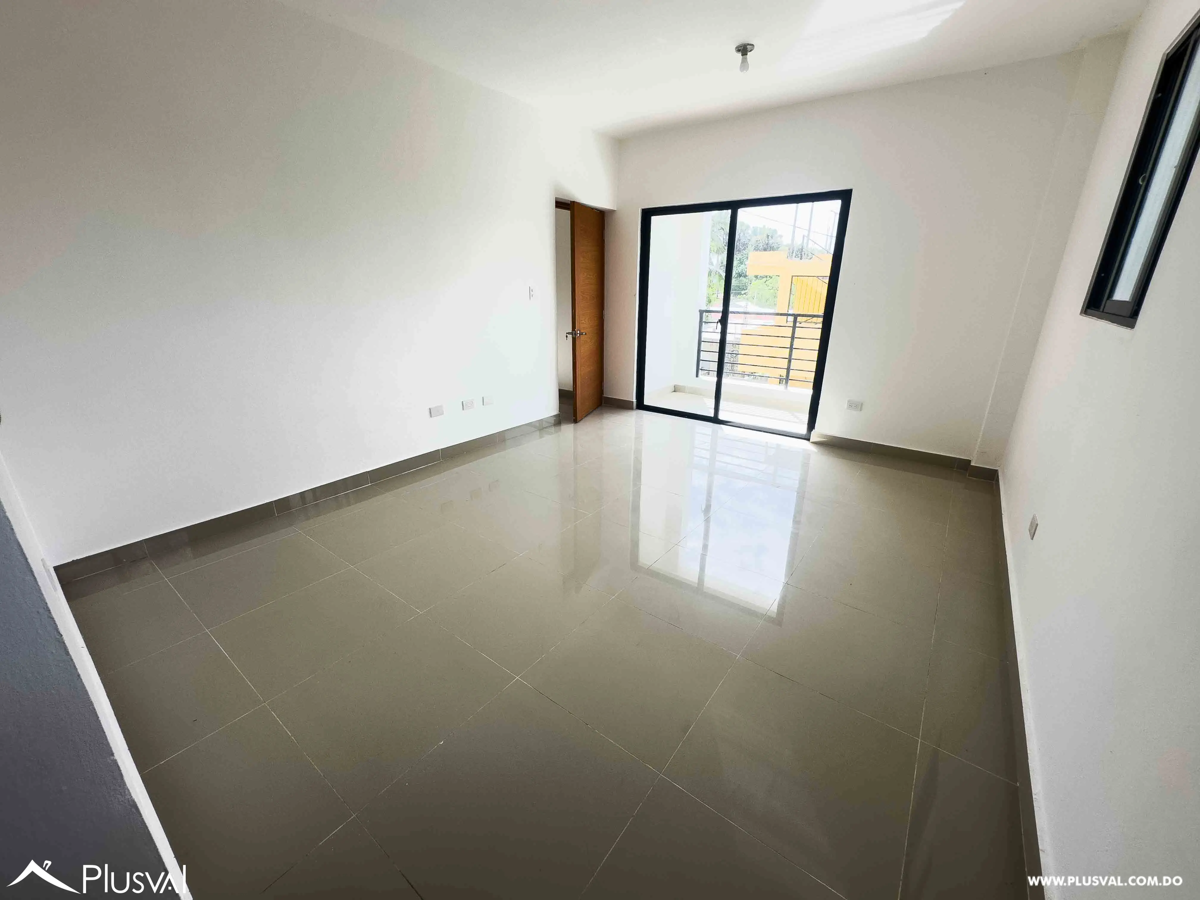Apartamento en venta en nuevo residencial 515720