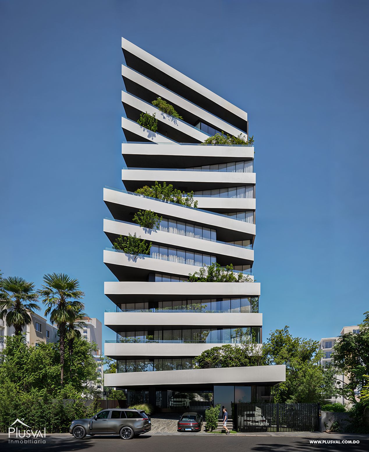 Apartamento Urb.Thomen Tipo B 430626