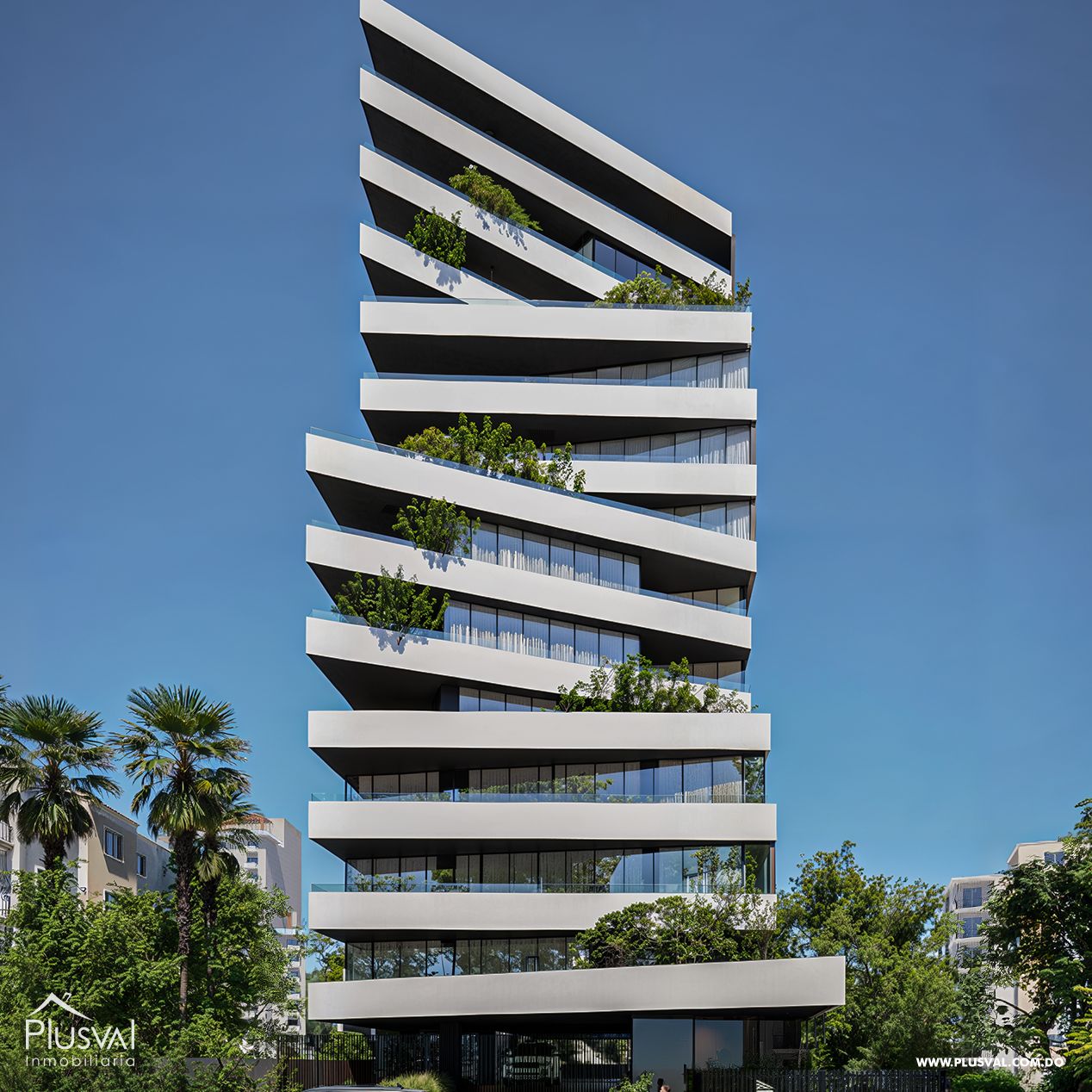 Apartamento Urb.Thomen Tipo B 451210