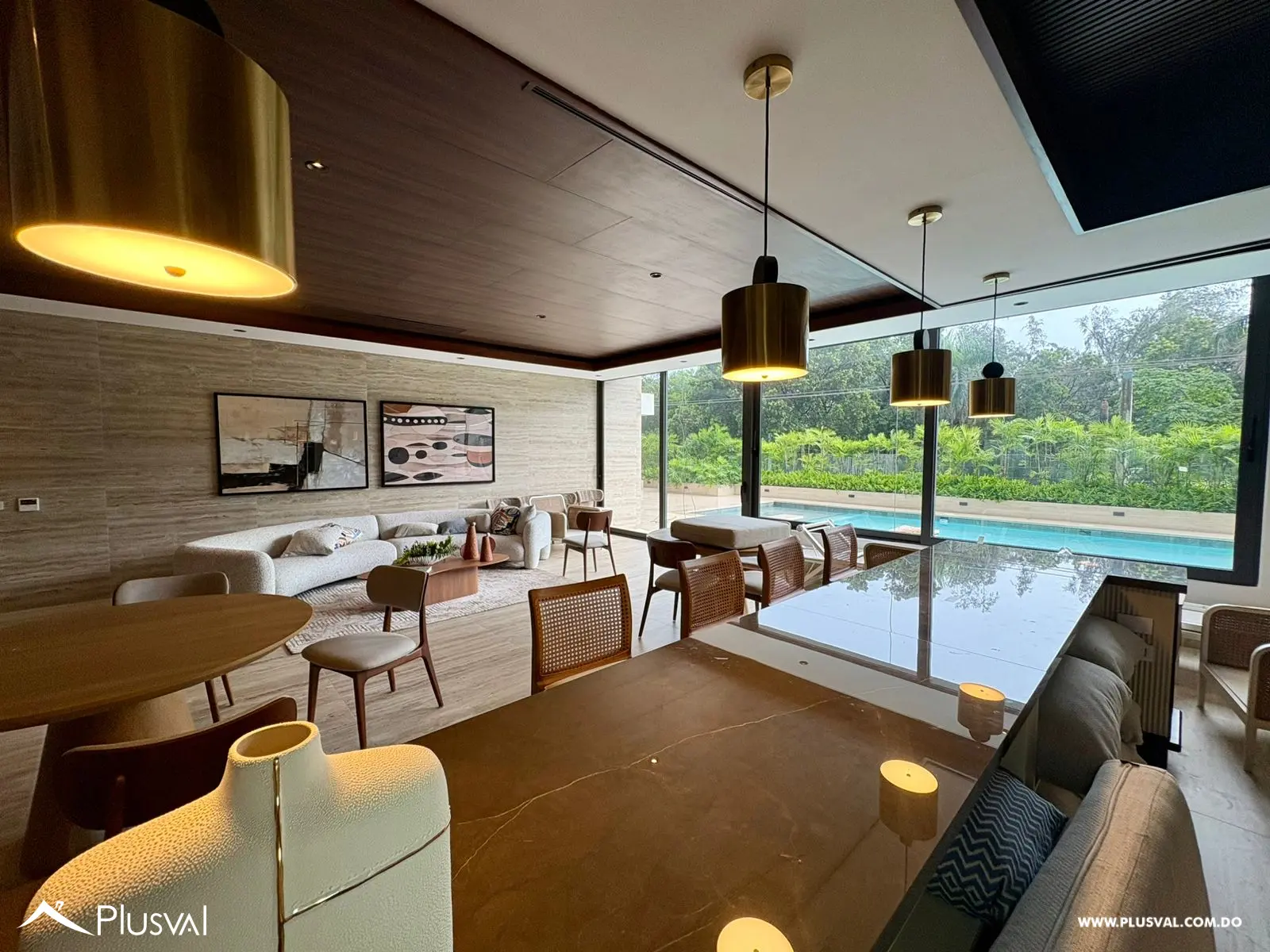 Apartamento en Cacicazgos, Avenida Anacaona en alquiler 471184