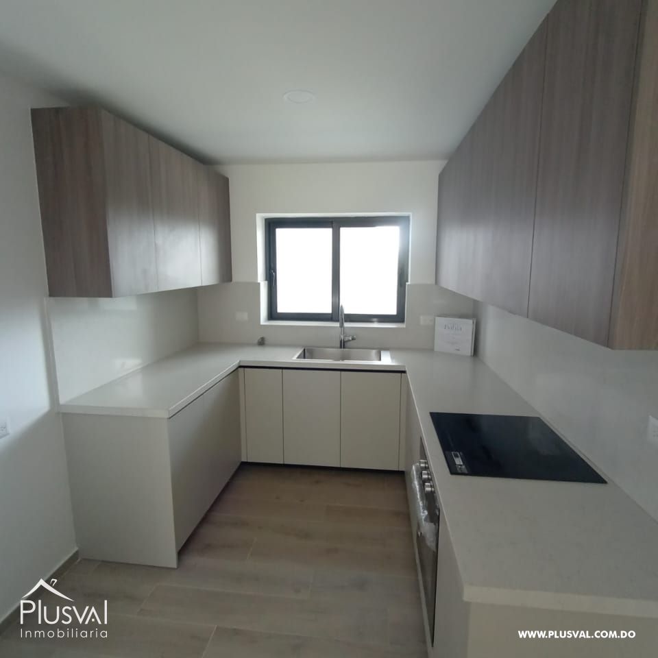 Apartamamento en venta en Cocotal 469069