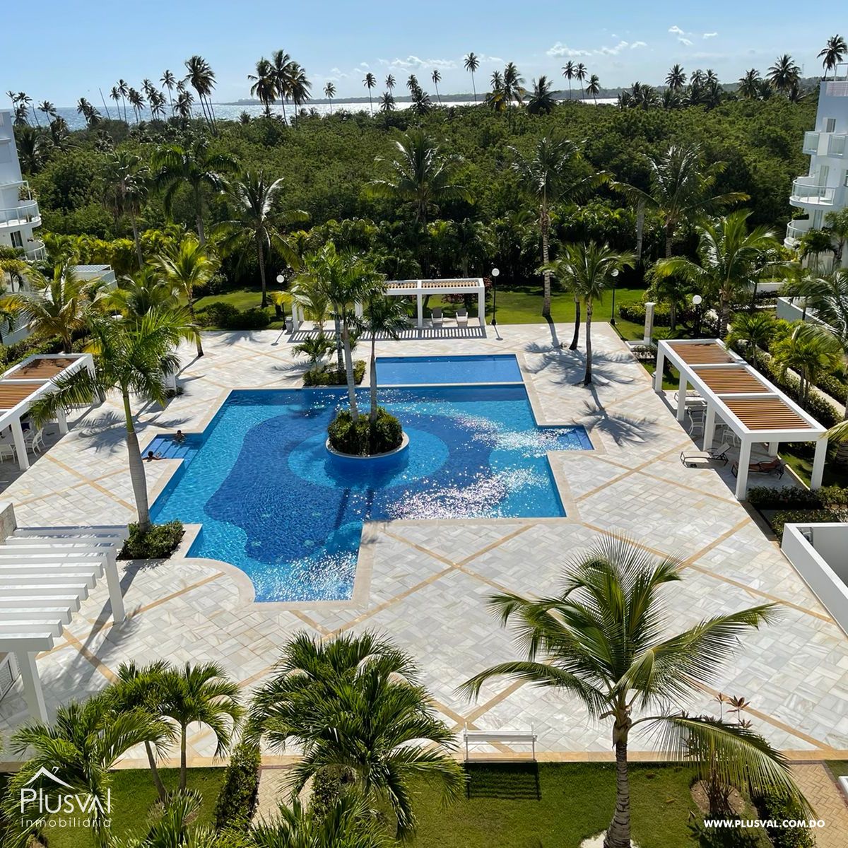 Apartamentos en Venta en La Romana Plusval Inmobiliaria