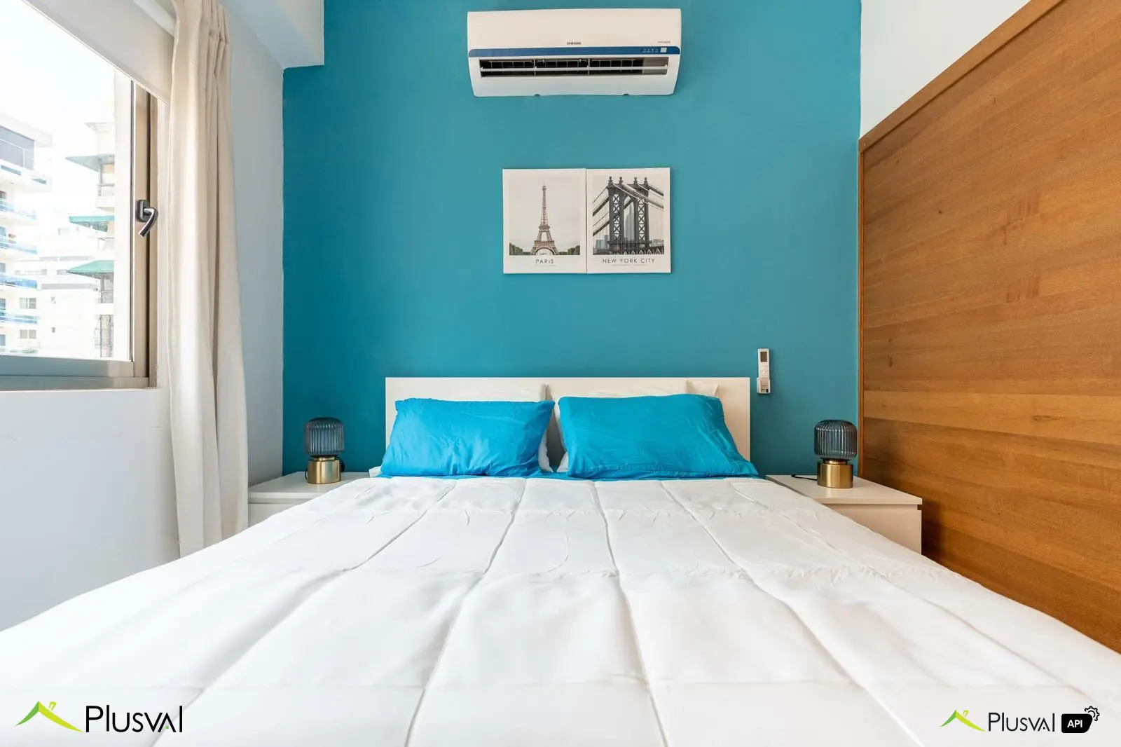 Apartamento en venta en Naco 449273