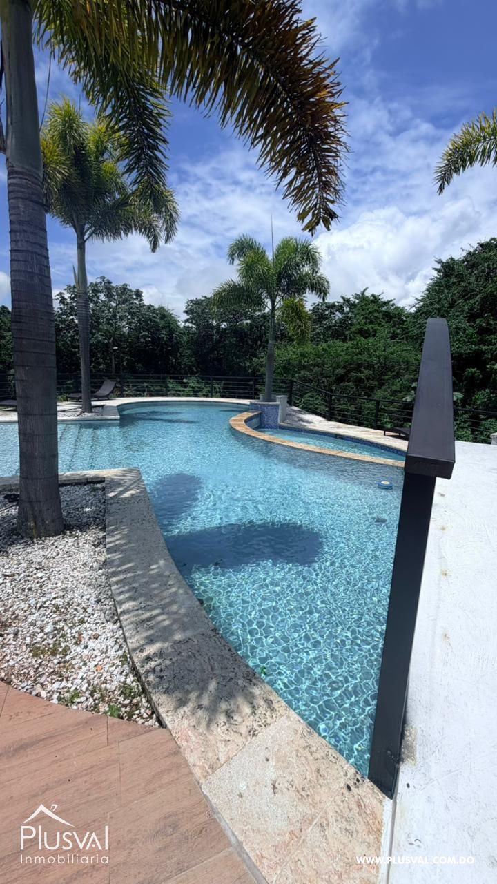 Solar en venta en Jarabacoa, La Vega 503461
