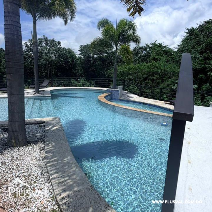 Solar en venta en Jarabacoa, La Vega 503461