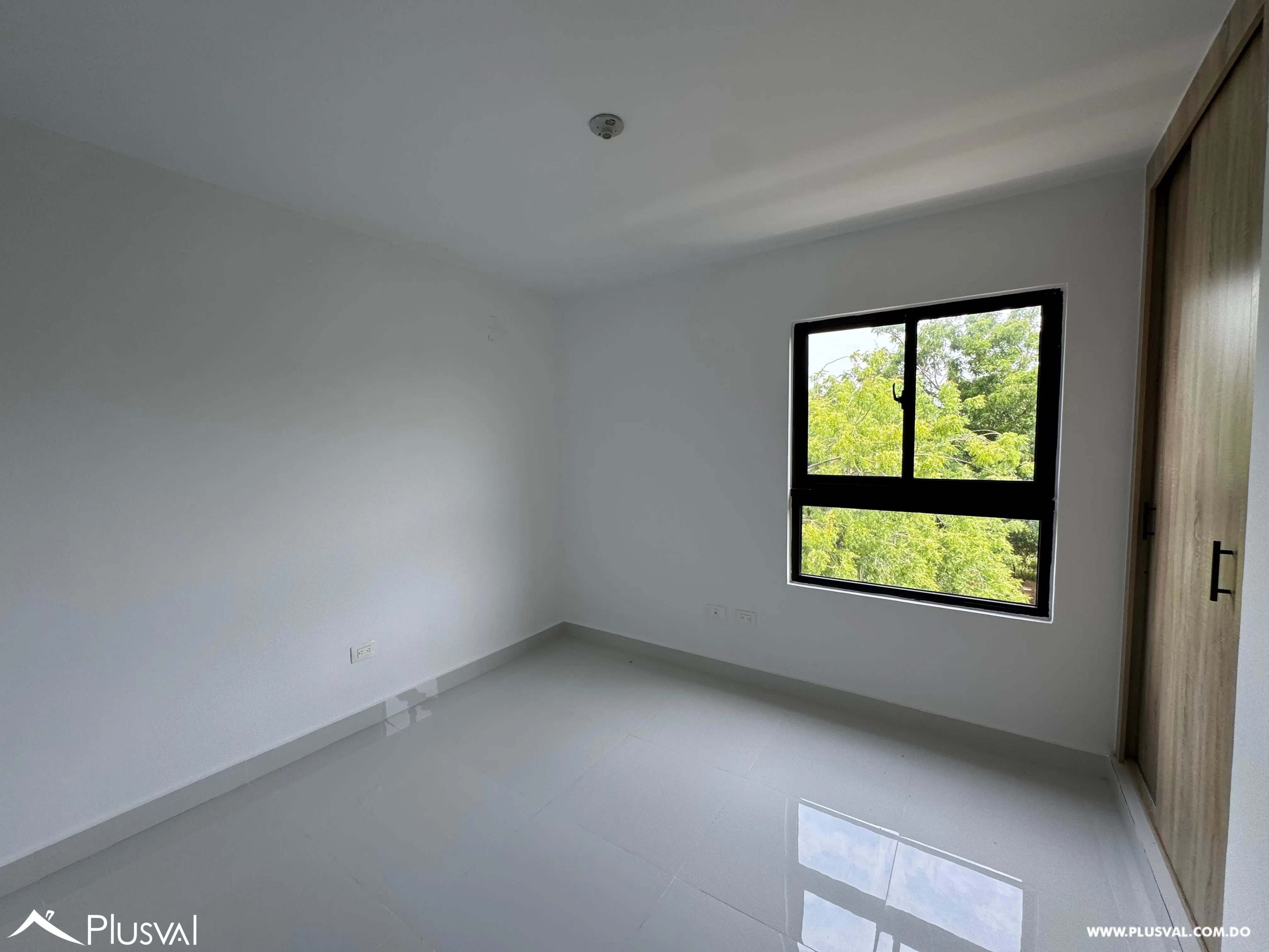 Proyecto de apartamentos ubicado en Padre Las Casas, a pocos minutos de la Ave. Estrella Sadhala 511552