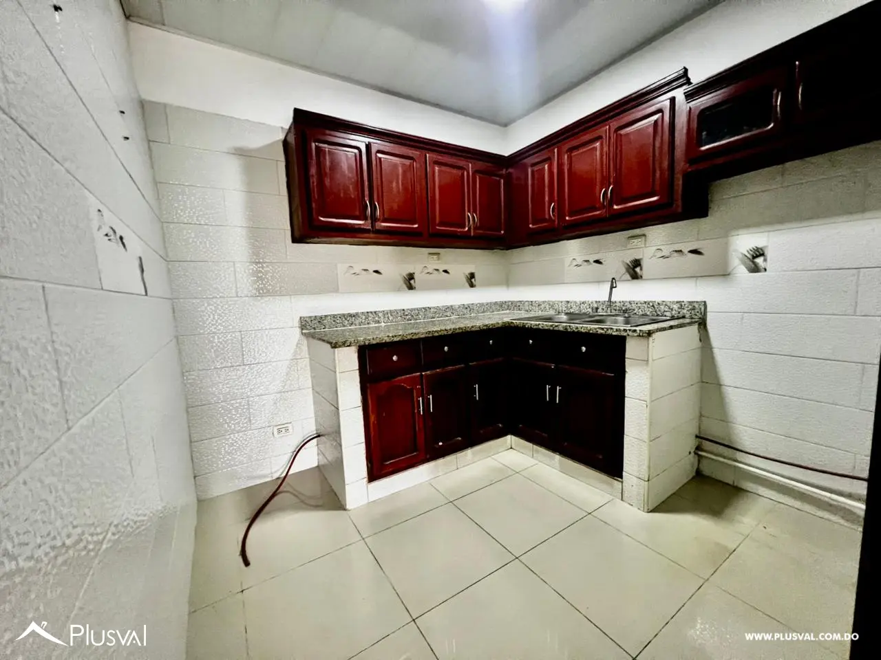 Apartamento en alquiler, Zona Universitaria. 479832