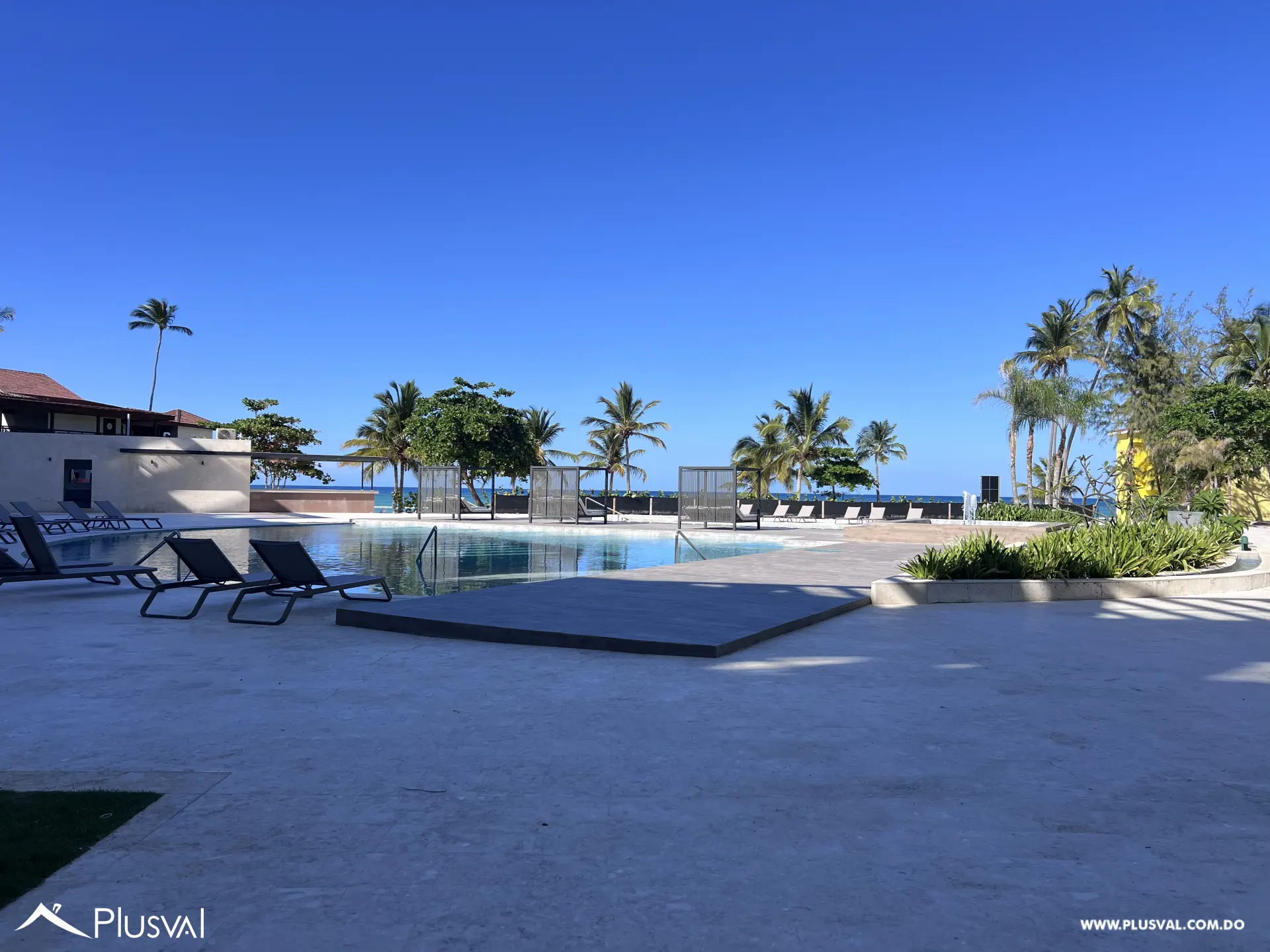 Alquiler en Ocean Bay 502568