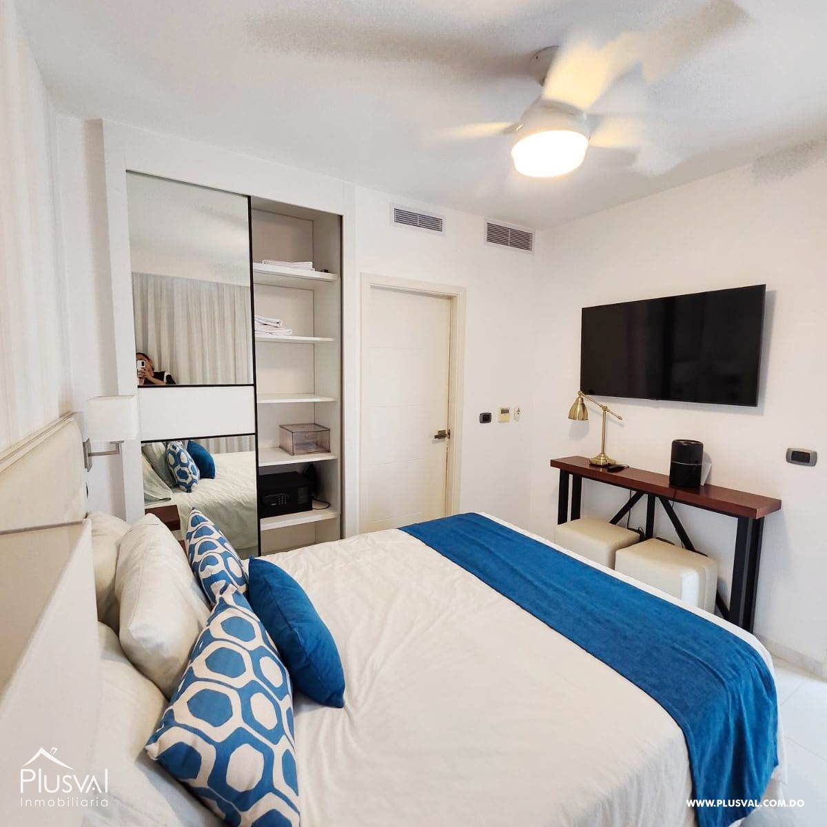 Vendo apartamento en Cana Star 384546