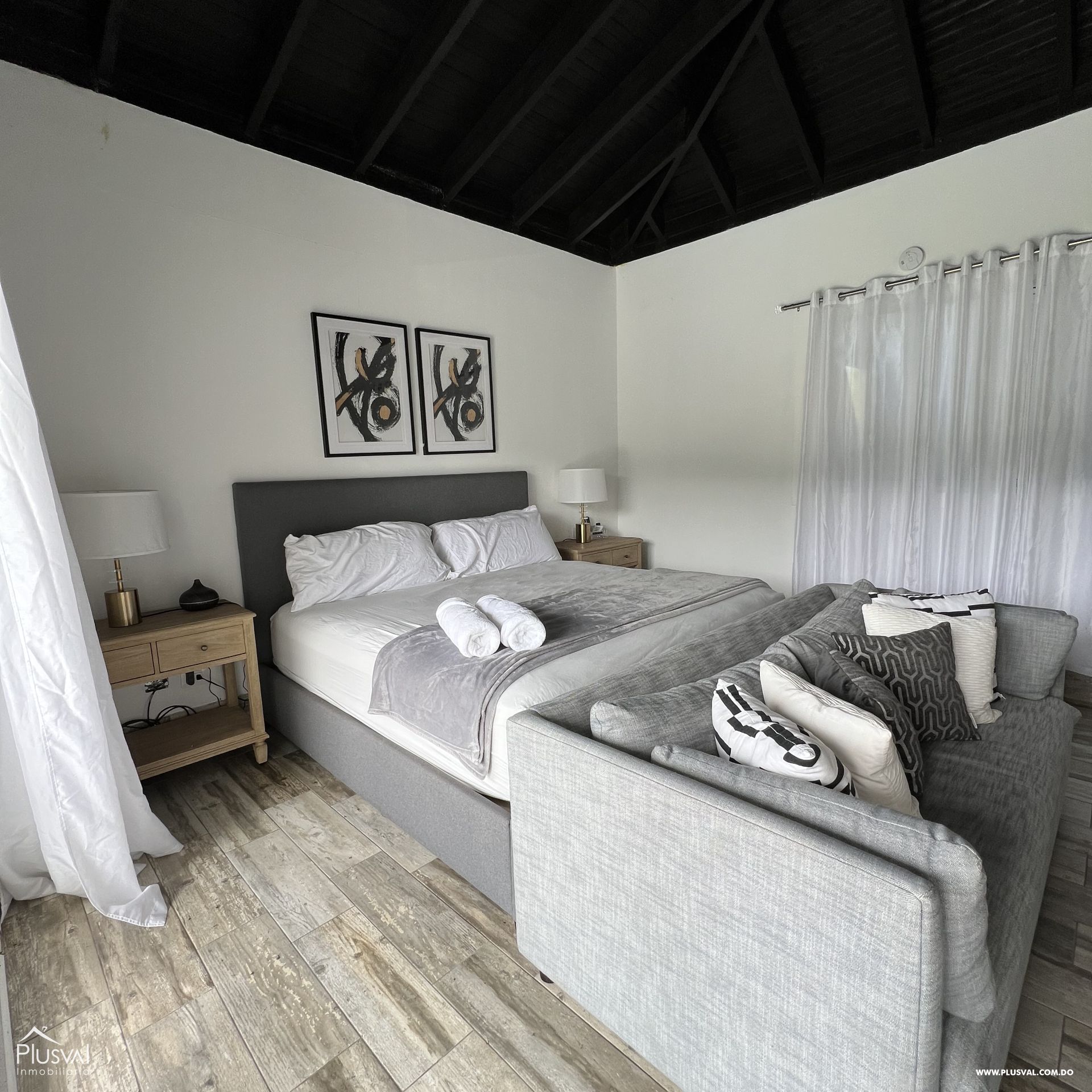 Hermosa villa en venta 359129
