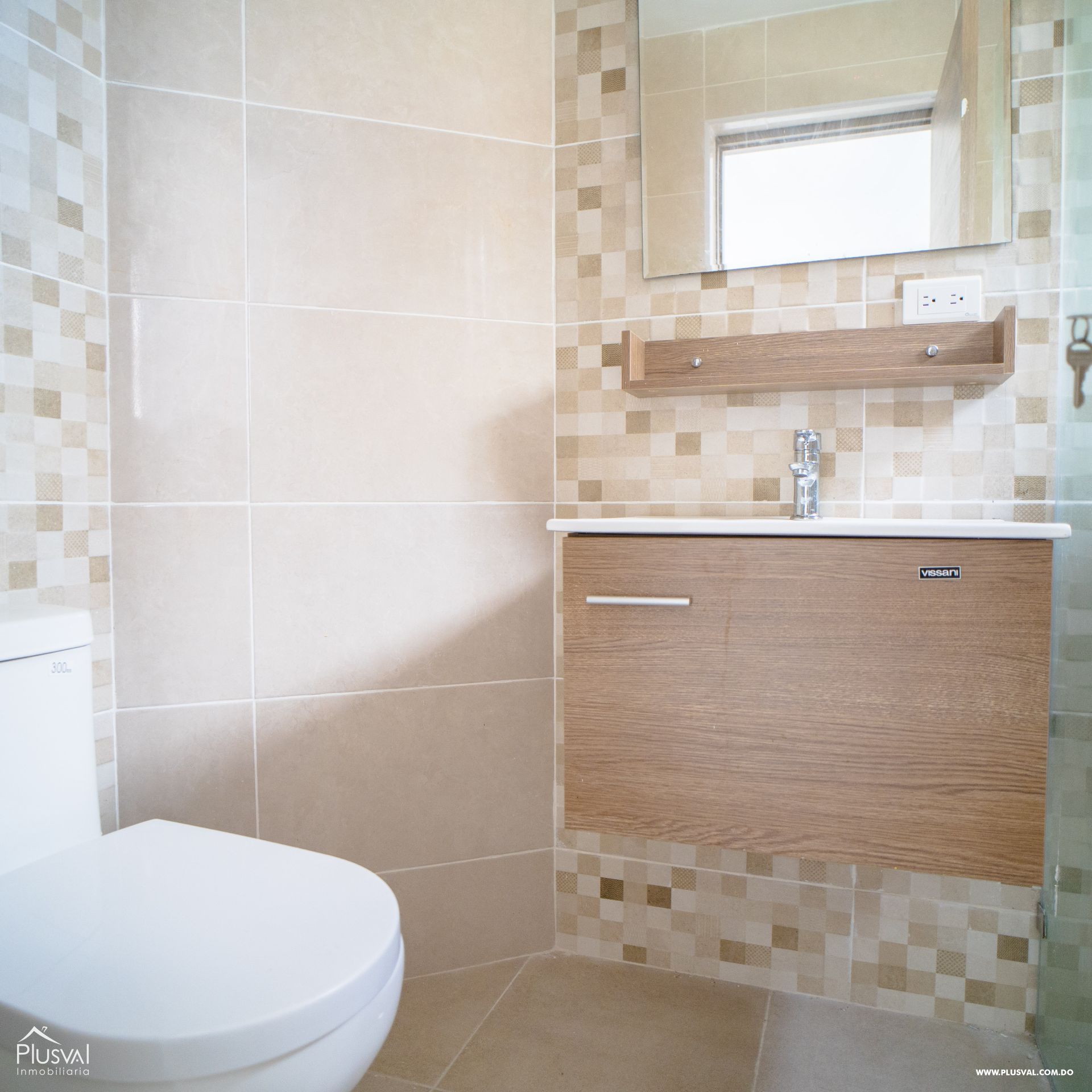 Apartamento en Ensanche Ozama 376730
