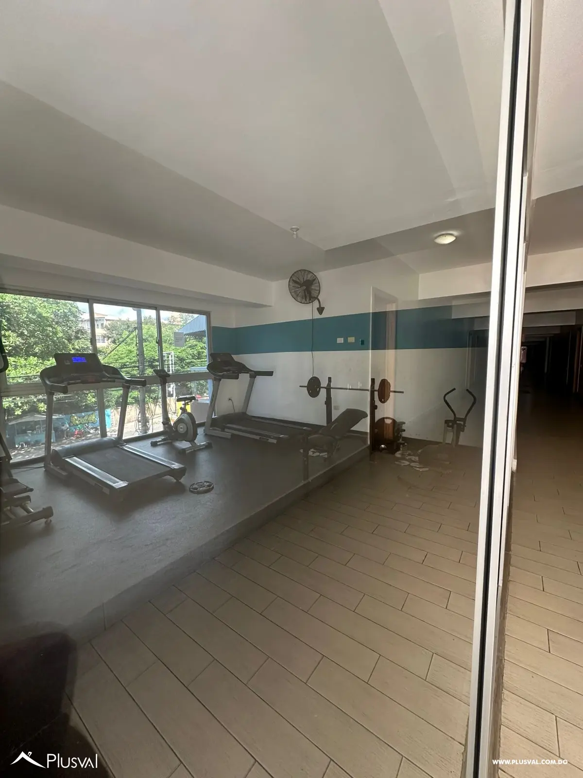 Apartamento amueblado en Boca Chica 479262