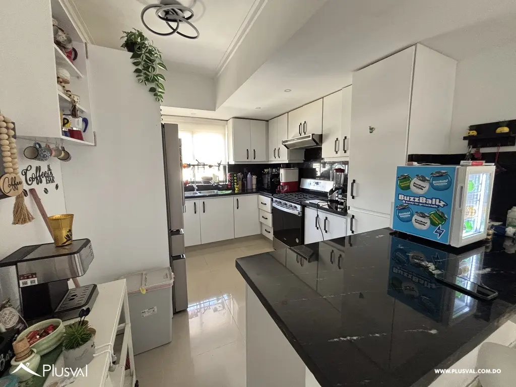 Apartamento PH en ventas en los restauradores 511000