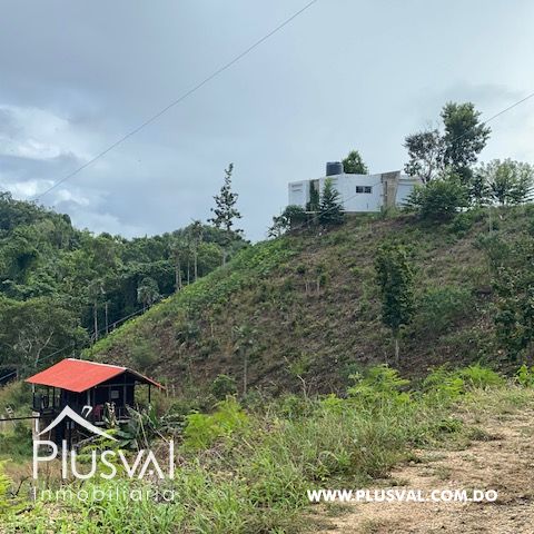 Casa de Campo en venta en Bayaguana 345551
