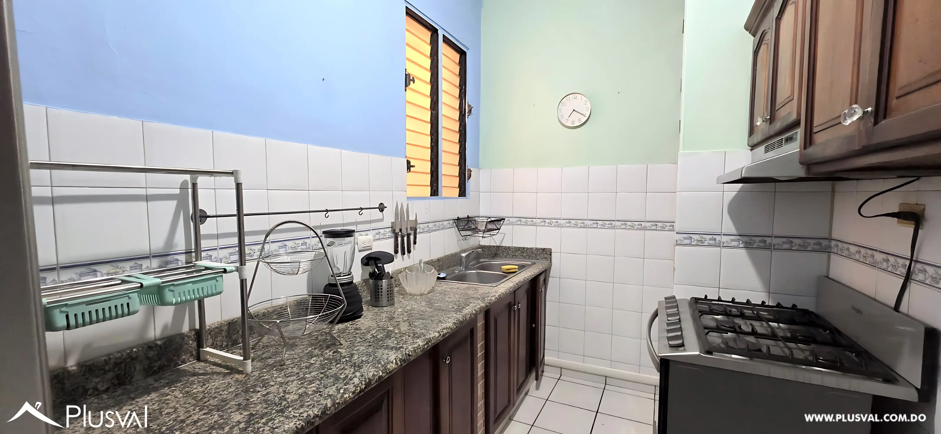 Apartamento de 2 habitaciones en venta en Gazcue, excelente ubicación 533397