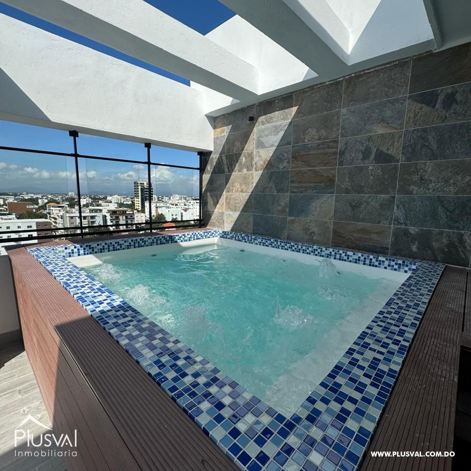 Apartamento en venta de 2 habitaciones en El Millón 503663