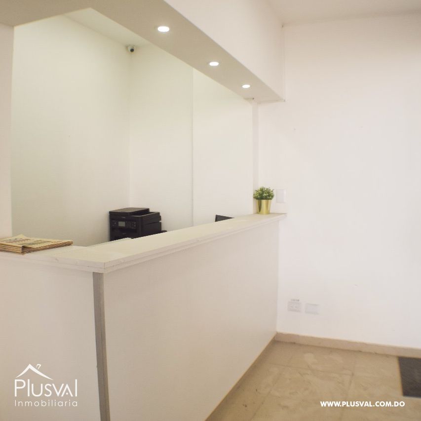 Local en venta ubicado en plaza comercial en segundo piso en Bavaro 322691