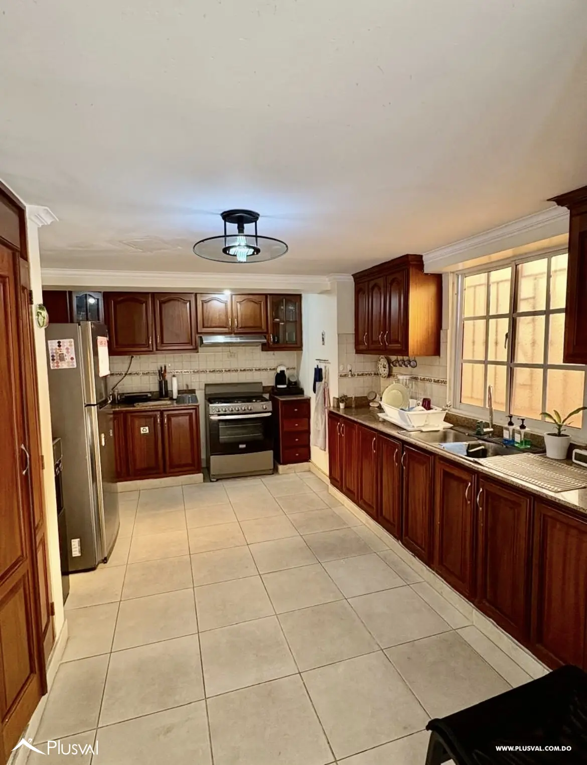 Amplio y fresco apartamento en excelente zona de Naco 491891