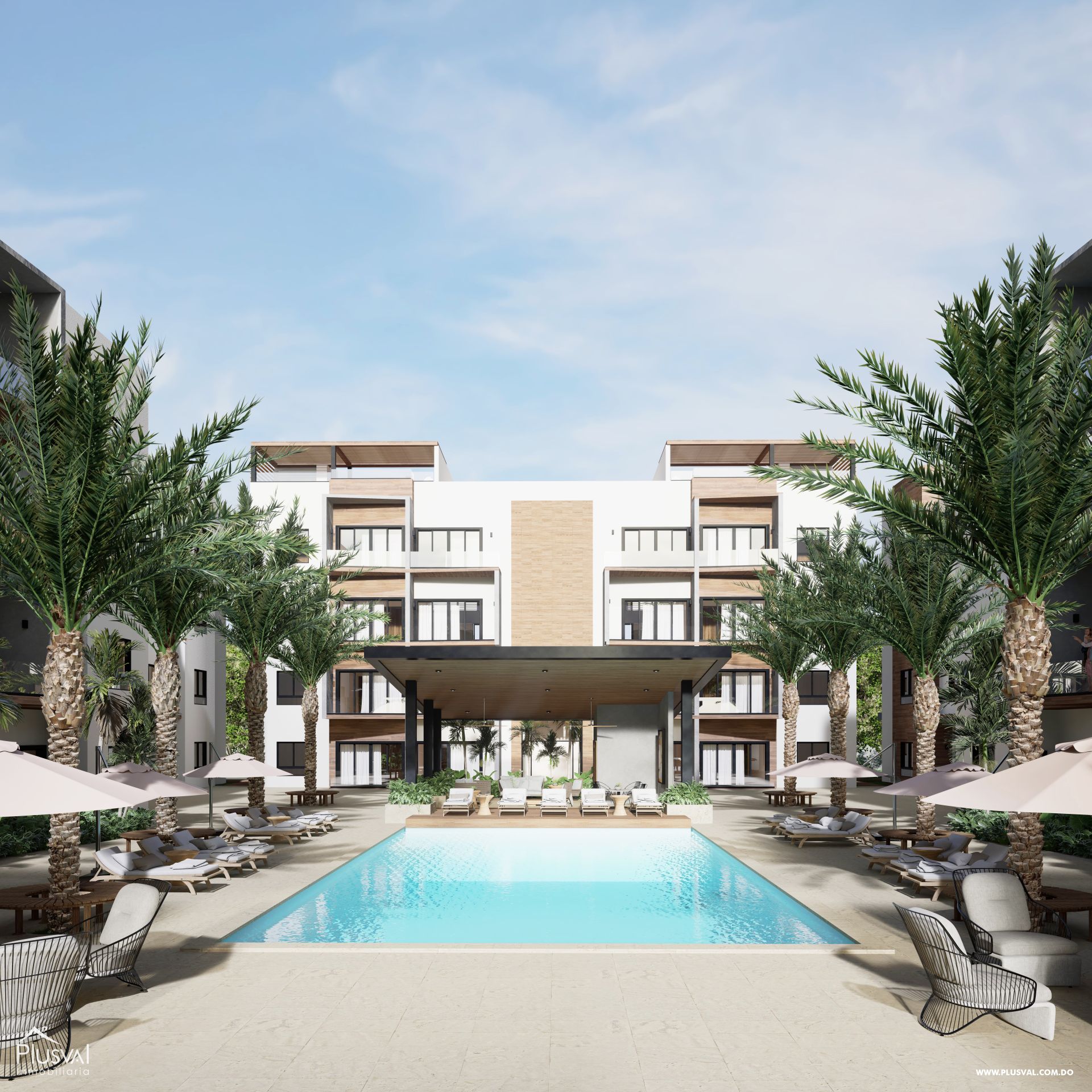 DISTRICT RESIDENCES 281518