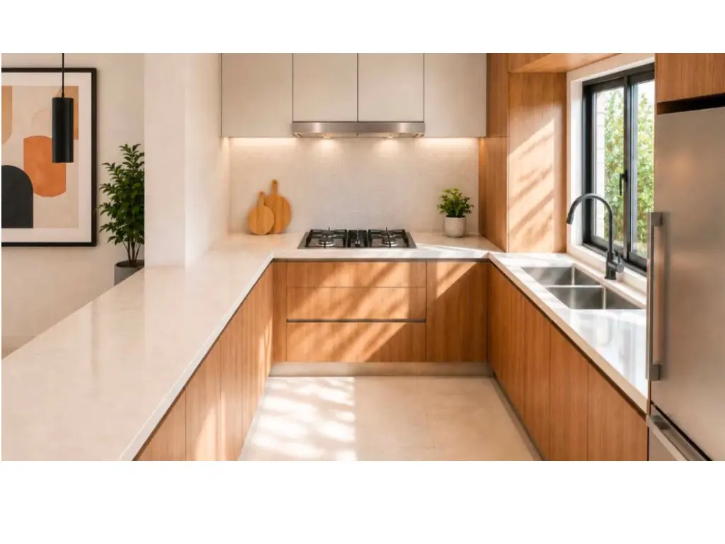Apartamento de 3 habitaciones en Brisa Oriental 527225