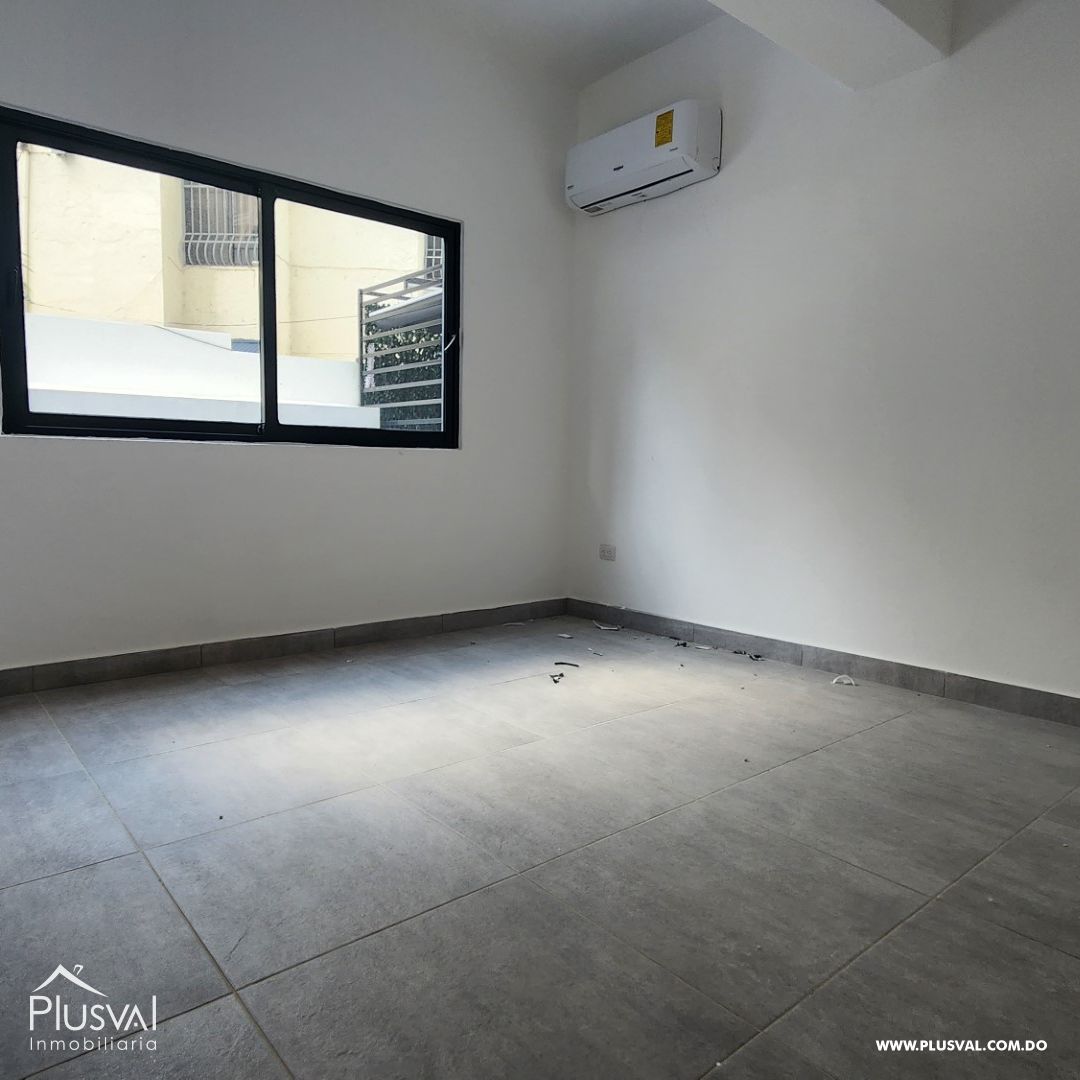 Apartamento en alquiler en Bella Vista 302126