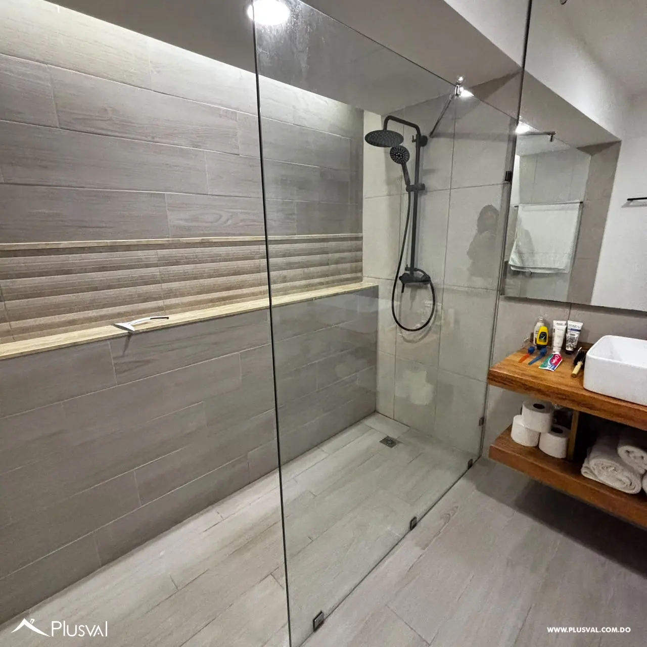 Alquiler de Apartamento Vista Alta Cap Cana Amueblado 521431