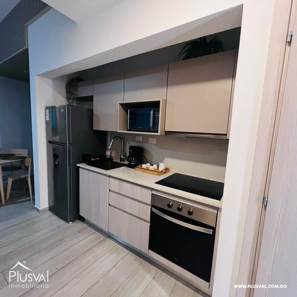 Apartamento en Venta  La Reserva, Bavaro Punta Cana 505000