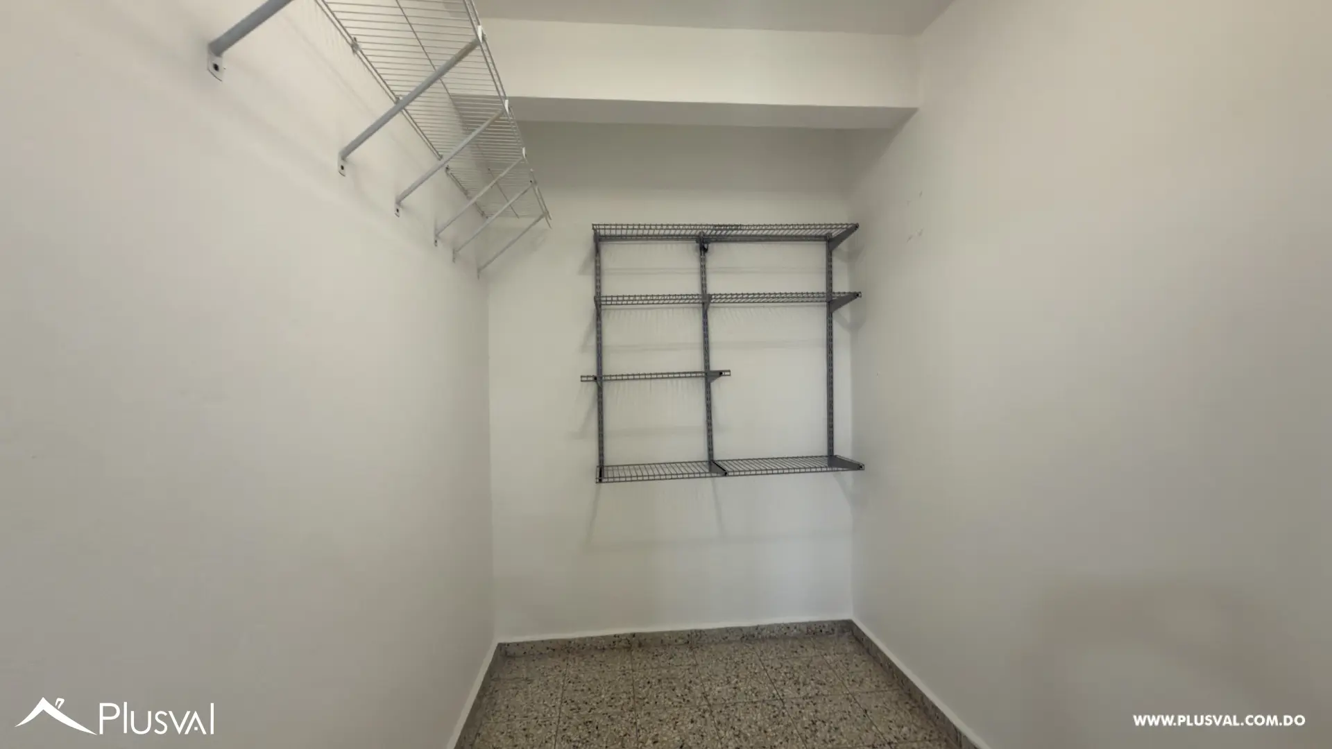 Apartamento en alquiler en Bella Vista 515610