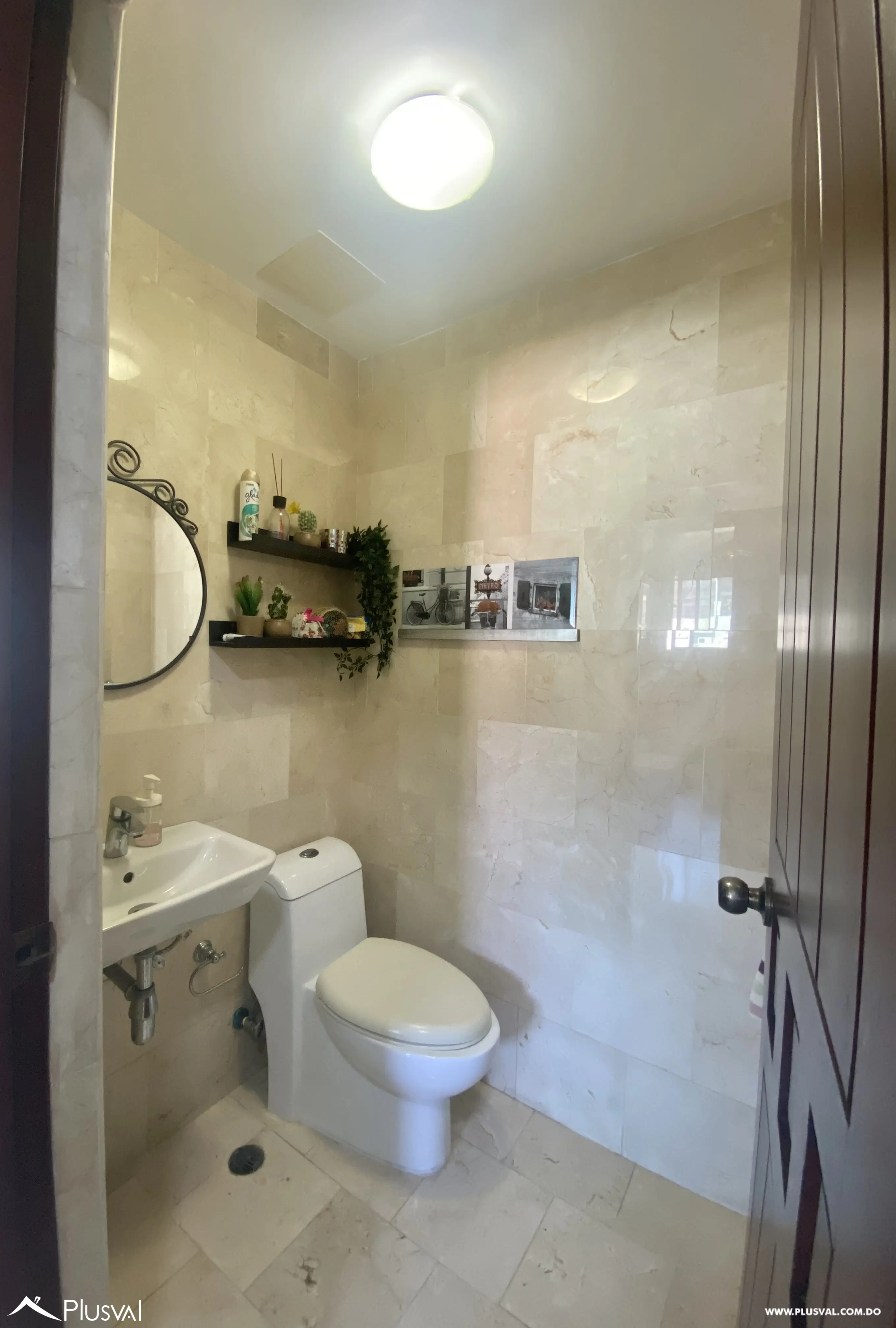 Vendo Excelente Apto en el Corazón de Naco 474637