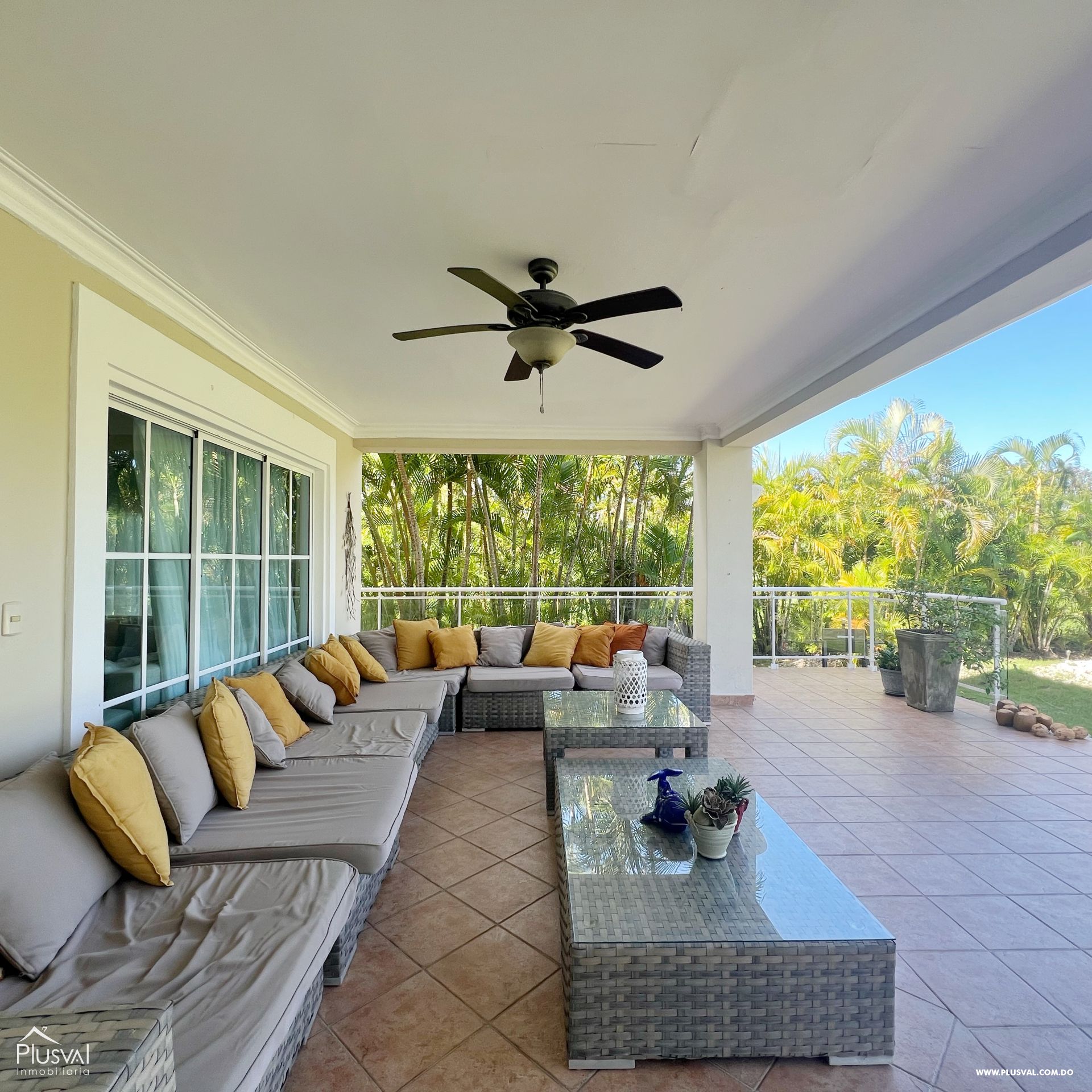 Venta de Villa en Cocotal 404218