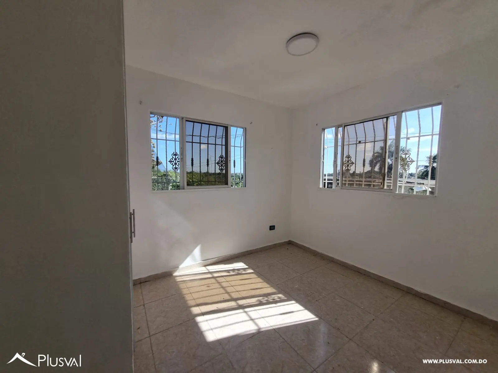 Acogedor Apartamento en Venta en La Isabela 489835