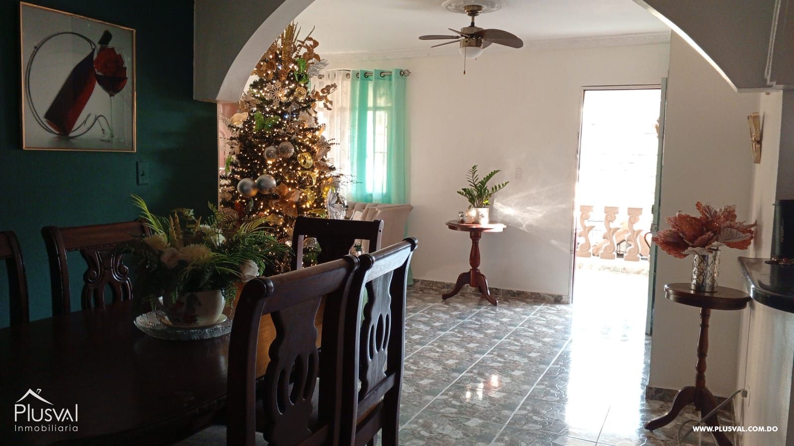 Casa en venta en los Cerros de Buena Vista II 477291