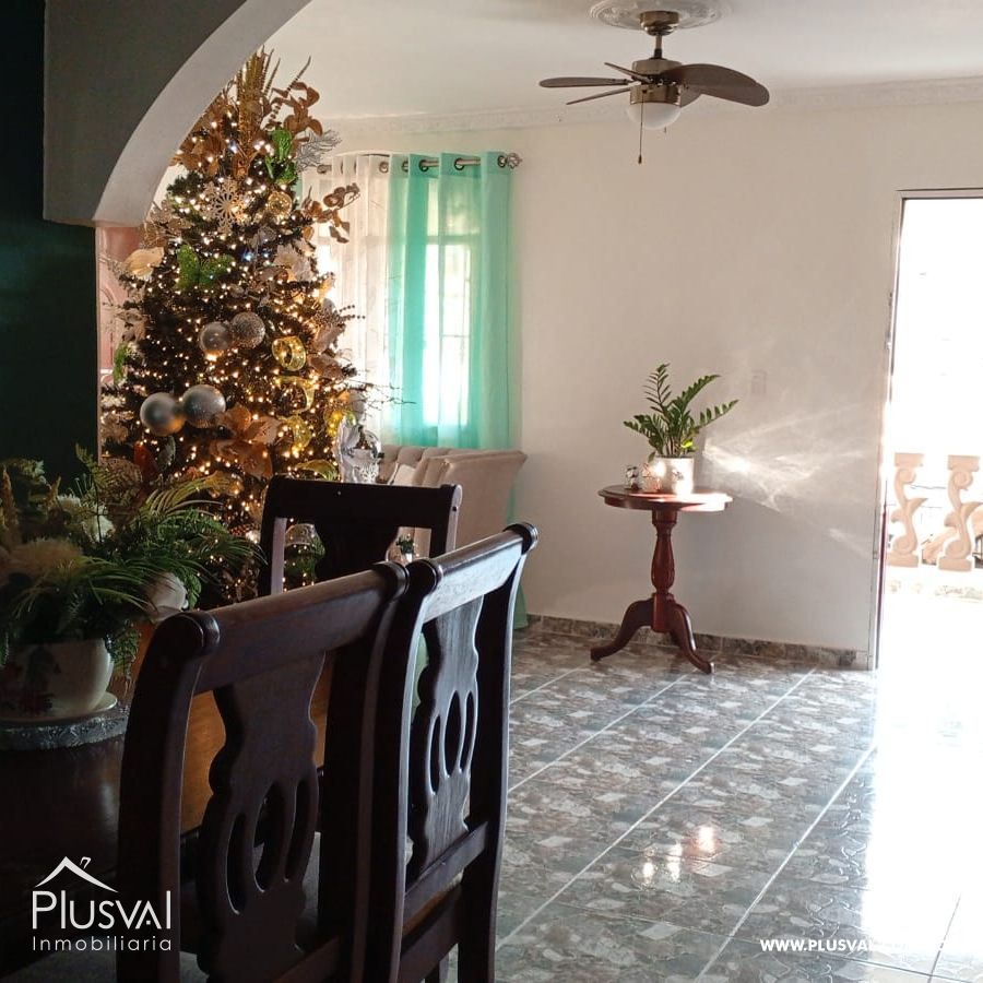 Casa en venta en los Cerros de Buena Vista II 477291