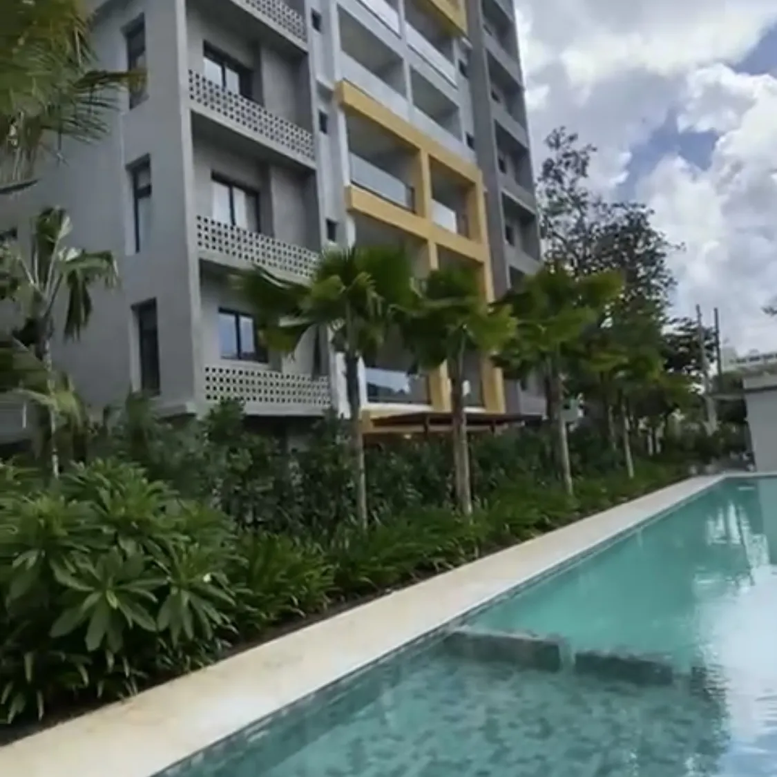 Apartamento listo nuevo a estrenar en Gazcue en venta 441888