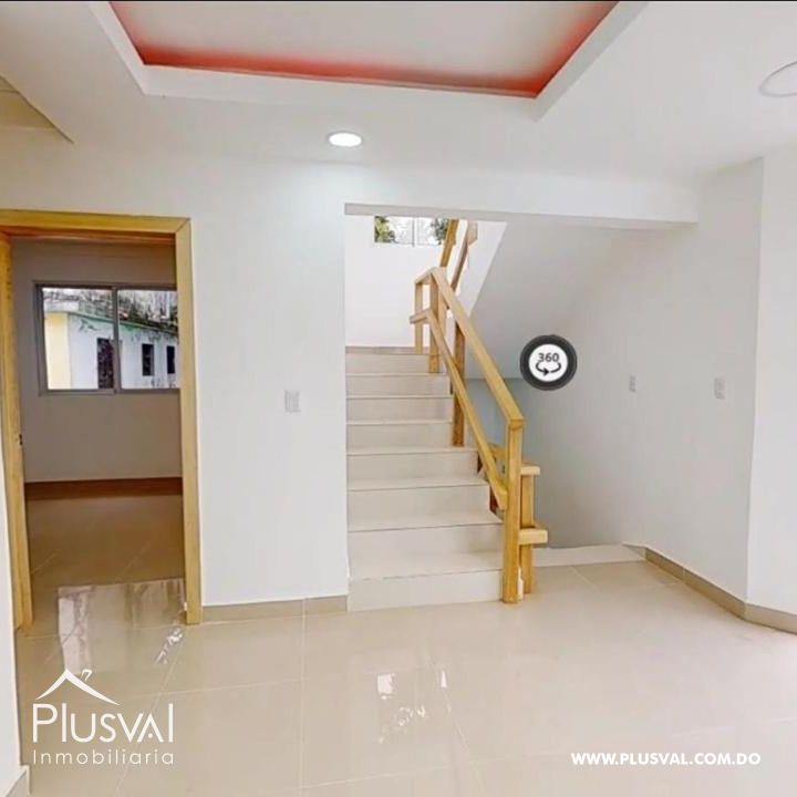 Se vende casa moderna y espaciosa en Brisa Oriental 437291