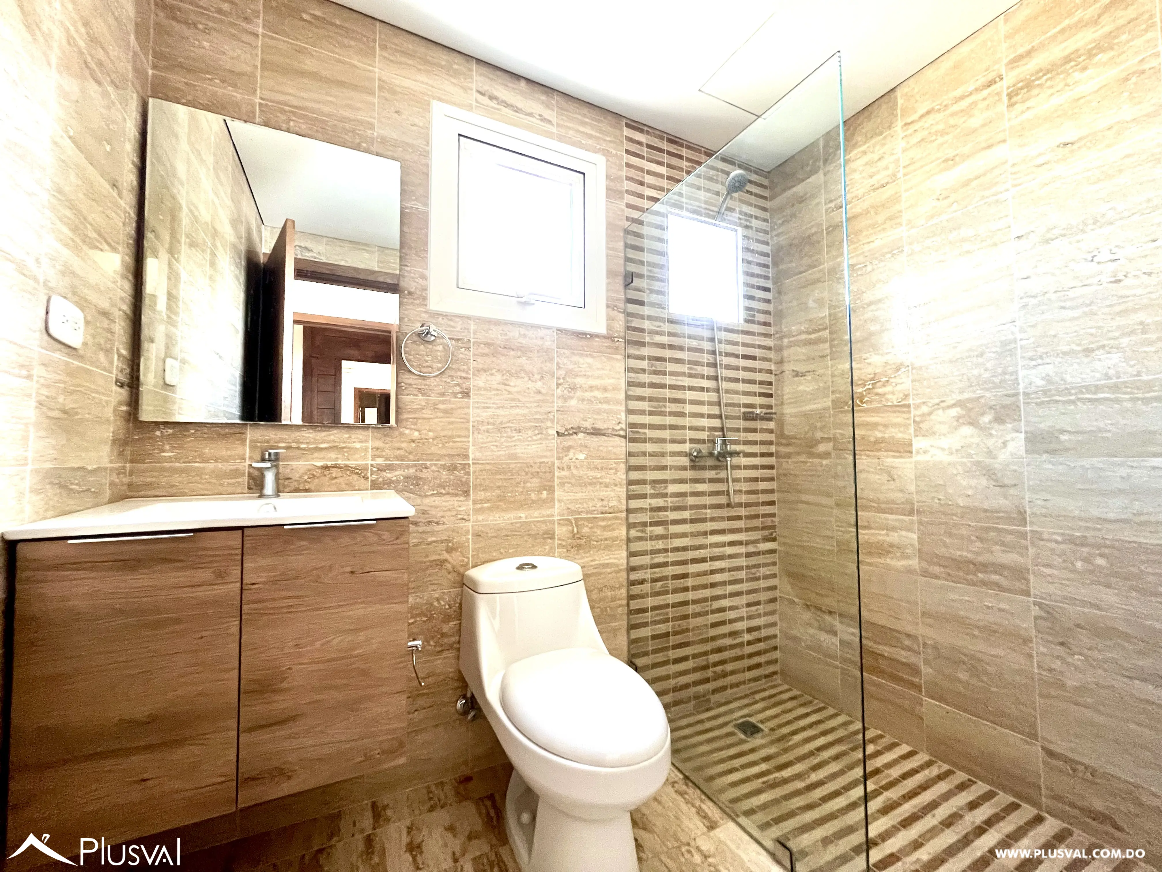 Apartamento en Alquiler con A/C en Serralles 468656