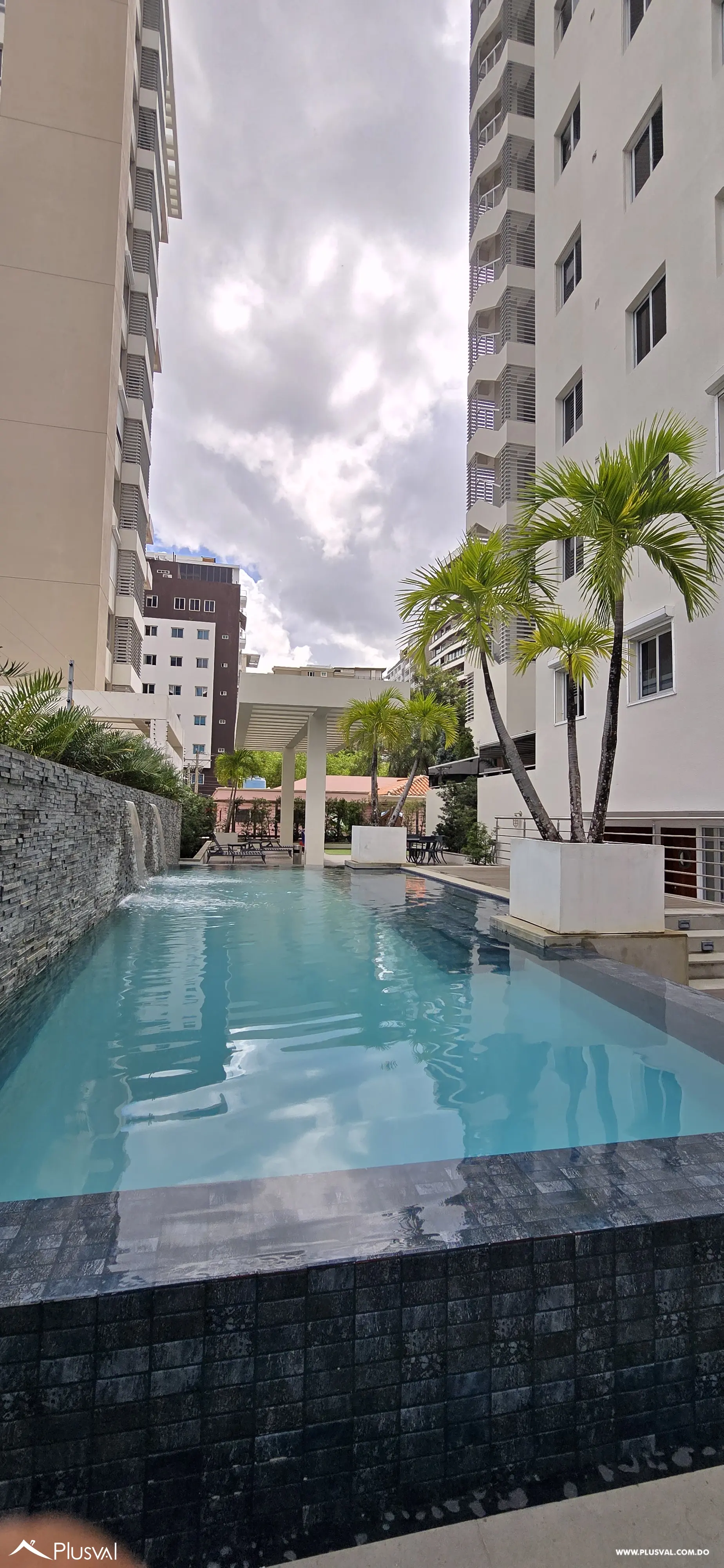 Apartamento Venta en Piantini 500305